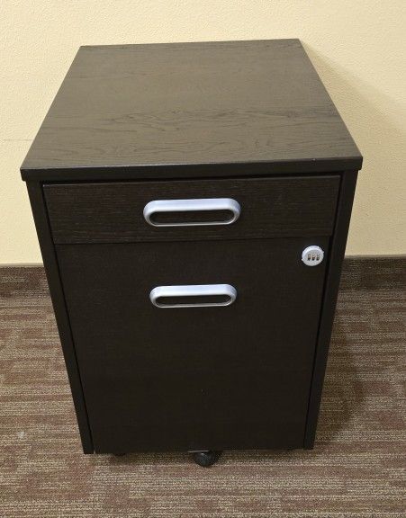 File Cabinet - Ikea Galanr