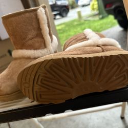 UGG Winter Kids Boots