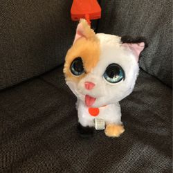 FurReal Friends Cat