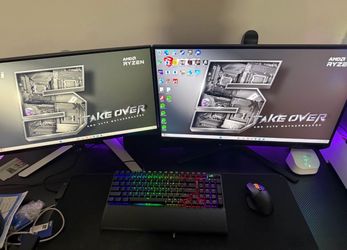 Monitors