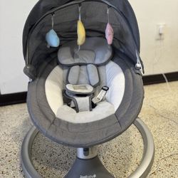 Nova Baby Swing for Newborns 