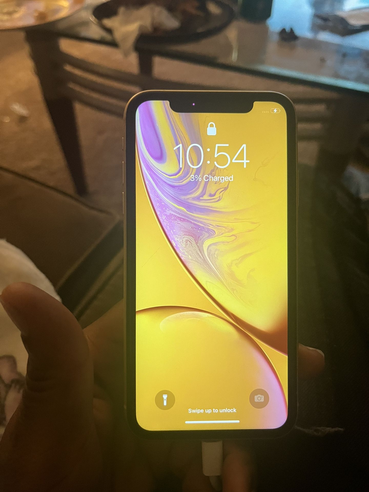 iPhone Xr Unlocked To Any Carries