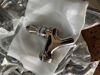 Beer faucets