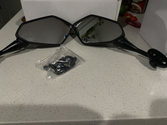 New Kemimoto Mirror’s