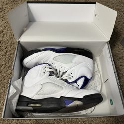 Jordan 5 