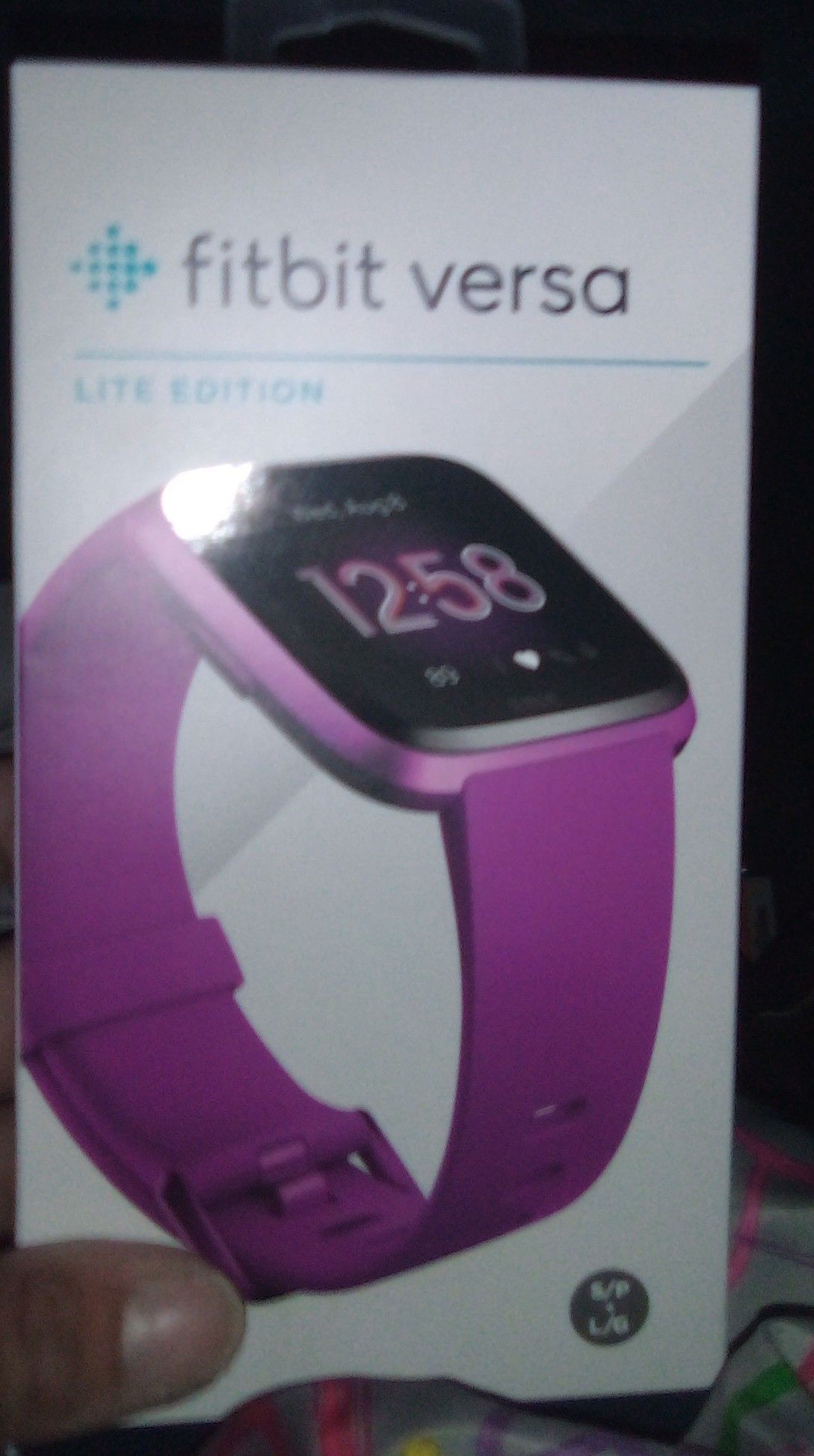 Fitbit watches