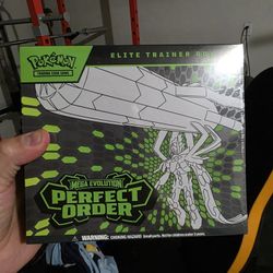 Pokémon new sealed sets for sale or trade
