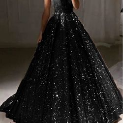 Formal/Prom/Ball Gown
