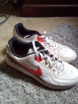 Nike air max