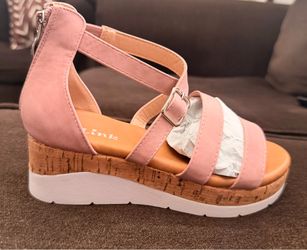 Girls Sandals