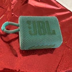 Job Go 3 Bluetooth Speaker 