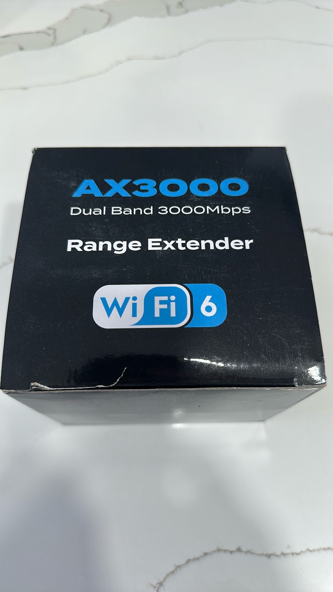 Wifi Extender