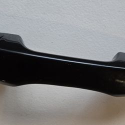Outside Door Handle TOYOTA COROLLA Left 14 15 16 17 18 19 RH REAR BLACK