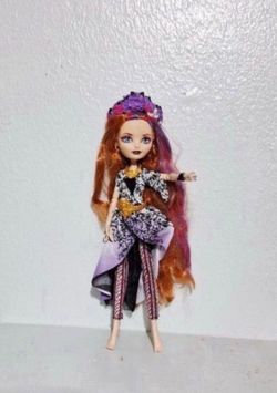 Ever After High Dolls 2013 First Chapter