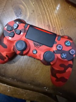PS4 Controller