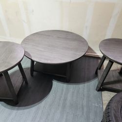 Living Room Tables