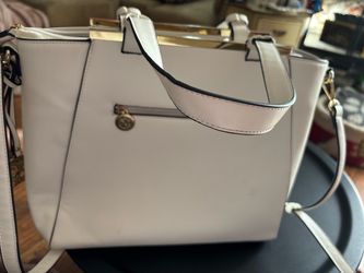 Christian lacroix white