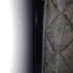 Wheeled Twin Full Queen Frame