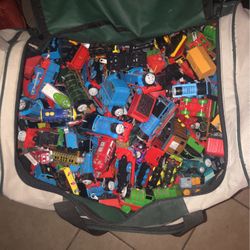 Toy Trains Like 100