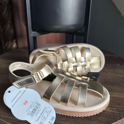 Girl Sandals