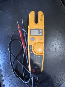 Fluke Multimeter