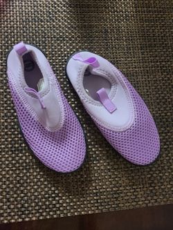 Girls Water Shoes