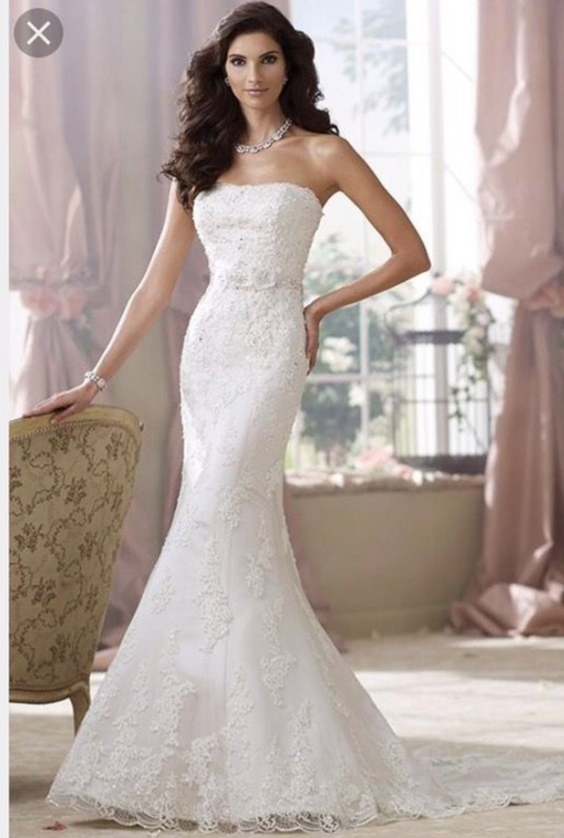 Wedding Dress *New