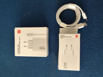 Xiaomi HyperCharge  Charger 90W 67W