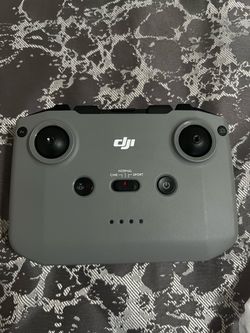 DJI Controller