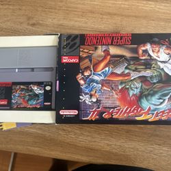 Nintendo Games