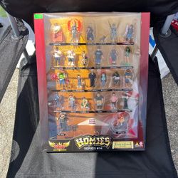 Homies Limited Edition $65