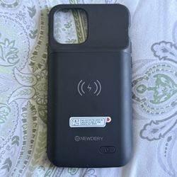 iPhone 12 Battery Case