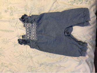 Baby girl clothes