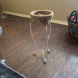 Boho Plant Stand 