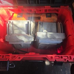 Ls Swap Ecu Red Blue Dbc Swap Ready 