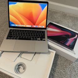 MacBook Pro 13-inch with M2 Chip, 512GB SSD – Excellent Condition