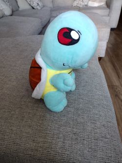 Pokemon Plush