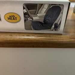 5 Motor Massage Cushion.