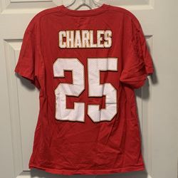 Guaranteed 100% Reebok Authentic Football Jersey for Sale in Kansas City,  MO - OfferUp