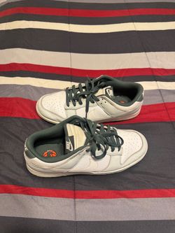 used men’s nike shoes