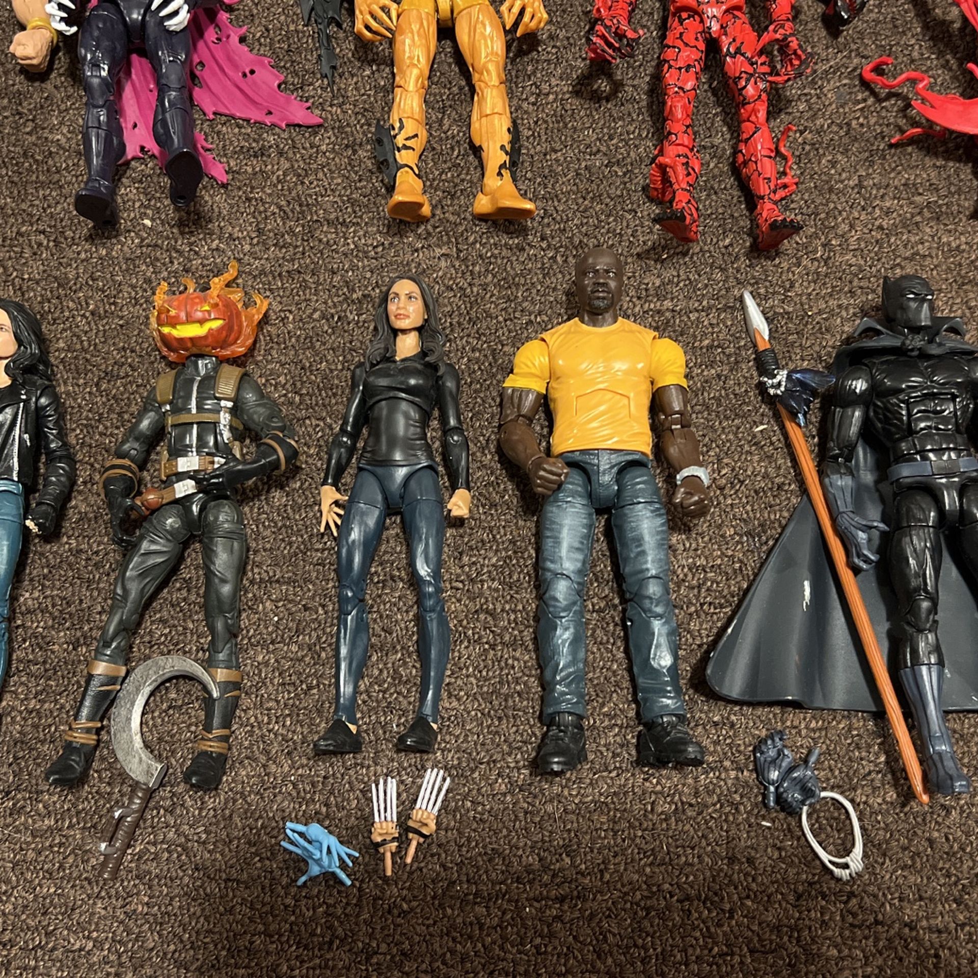 Star Lord Marvel Legends for Sale in Miami, FL - OfferUp