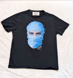 BKYs shirt
