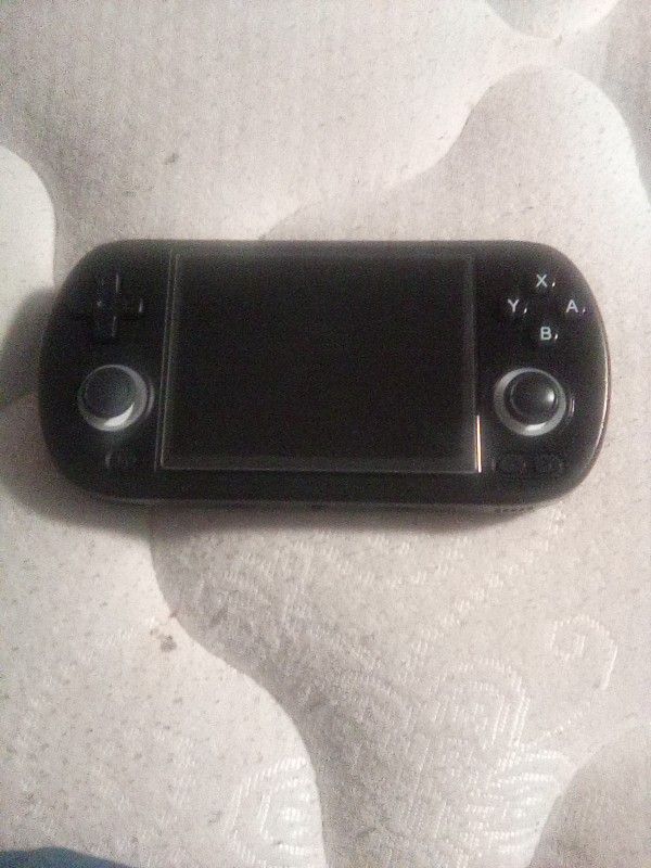 My Brand New Emulator Full Of Games With No Extra Cost