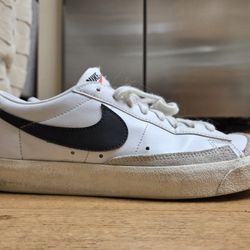 Nike Blazer Lows Mens 8.5