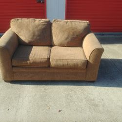 Small Sofa In Great Condition