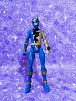 Blue Ranger