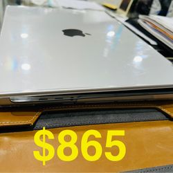Flawless Like New MacBook 14inch 