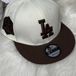 LA Dodgers Hat