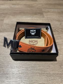 Mcm Belt 