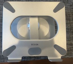 Besign Aluminum Laptop Stand
